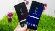 Сейчас в МТС огромная скидка на Samsung Galaxy S9 и Note