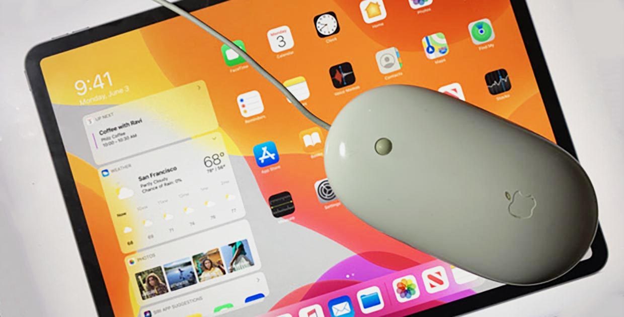 11 главных фишек iPadOS. Планшет превращается в компьютер