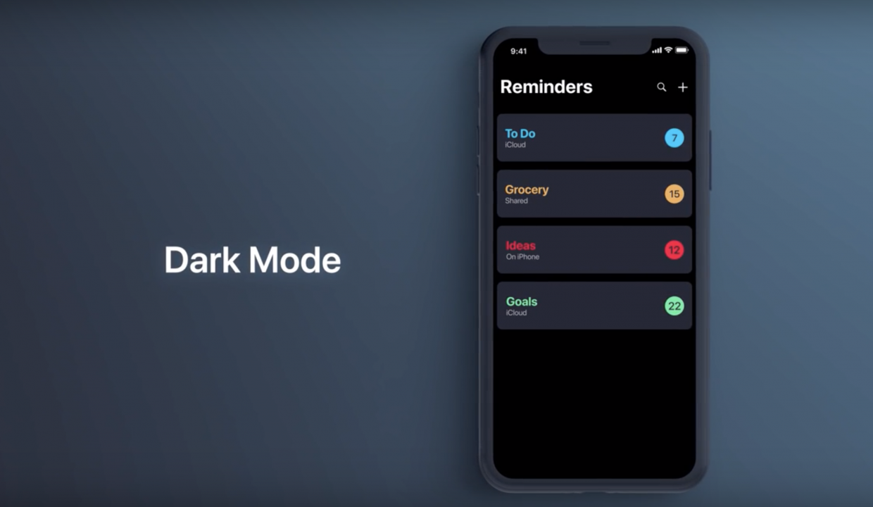 Как обновиться с iOS 13 beta 1 на iOS 13 beta 2 по воздуху