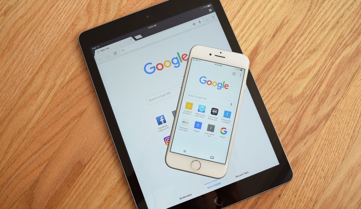 Новость для параноиков. Google теперь автоматом чистит историю серфинга