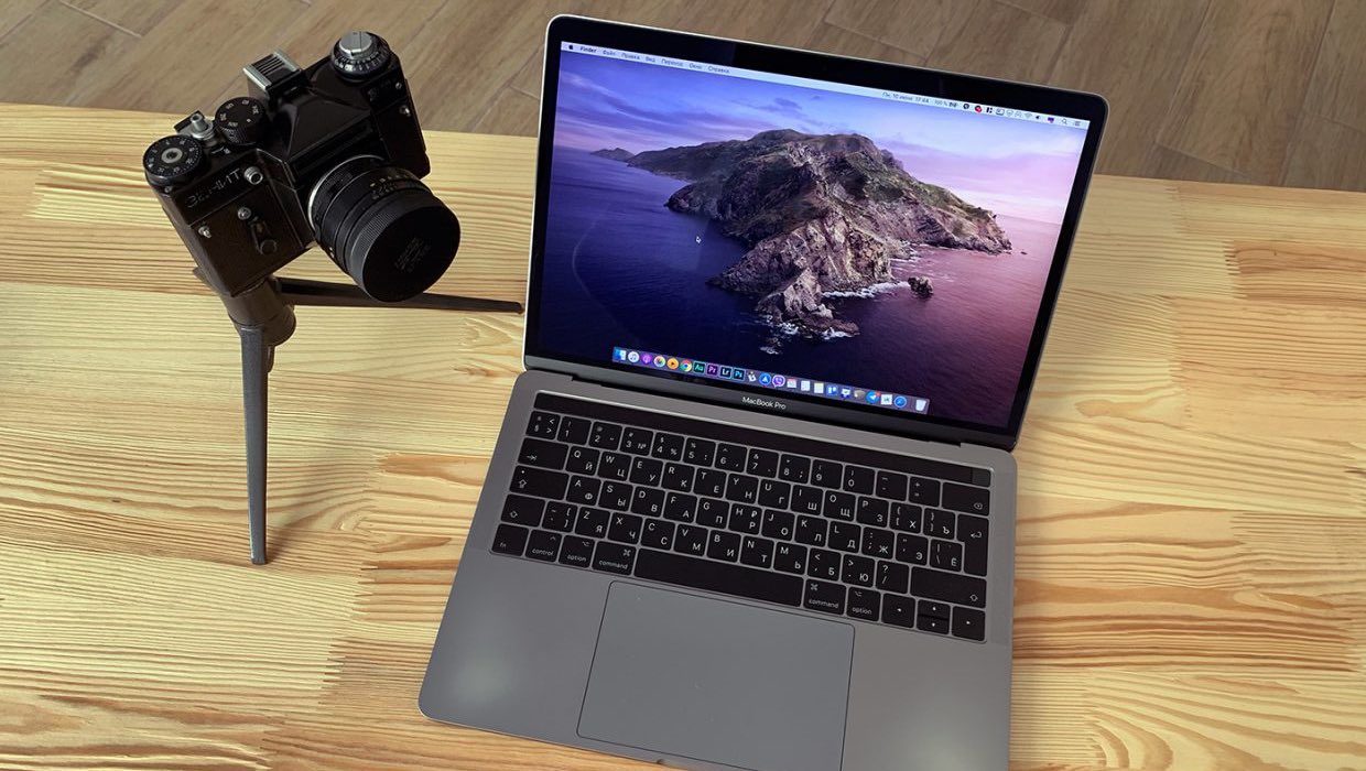 Как установить публичную бета-версию macOS Catalina