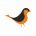 sparrow avatar