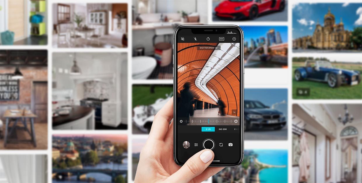 Где лучше и безопаснее хранить свои фотографии с iPhone