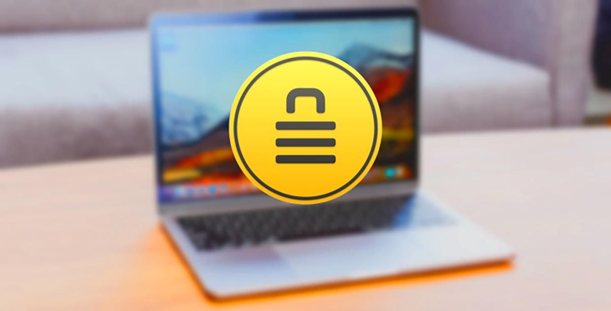 Как зашифровать файл или папку на Mac