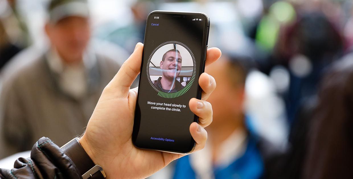 Почему не срабатывает Face ID и как это исправить
