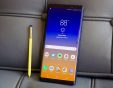 Огромные скидки на Samsung Galaxy Note 9, Huawei снова раздавали в МТС