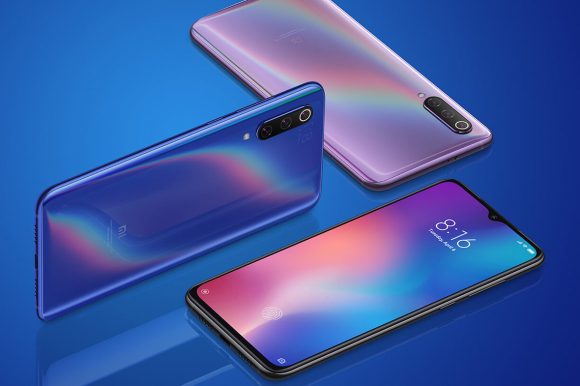 Топовый Xiaomi Mi 9 сейчас продают по самой низкой цене