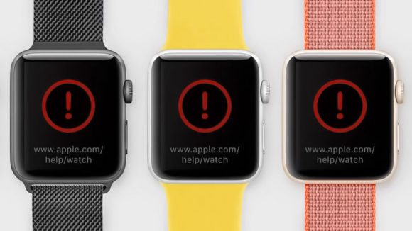 Apple вам не друг. Мои Apple Watch 4 отказались ремонтировать по гарантии