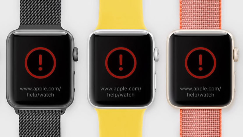 Apple вам не друг. Мои Apple Watch 4 отказались ремонтировать по гарантии