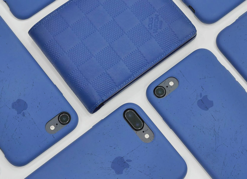 Связной продал мне поцарапанный чехол для iPhone и не вернул деньги