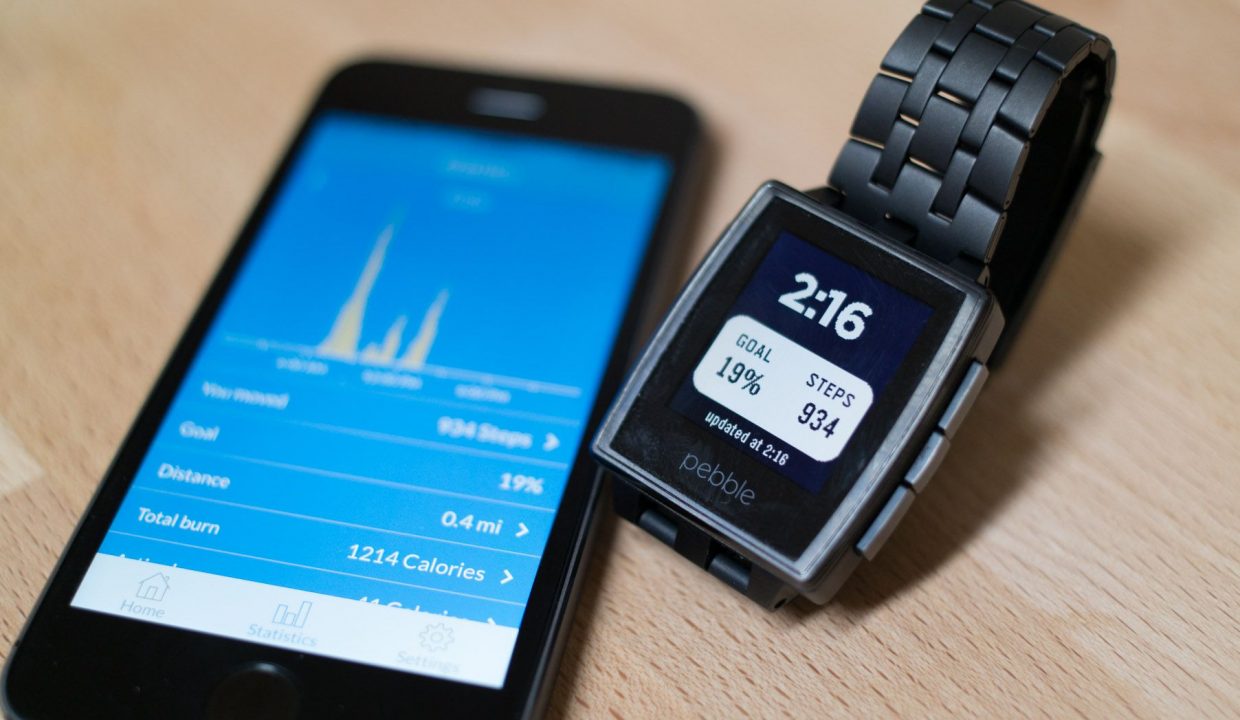 Как я потерял приложение Pebble на iOS и вернул его обратно