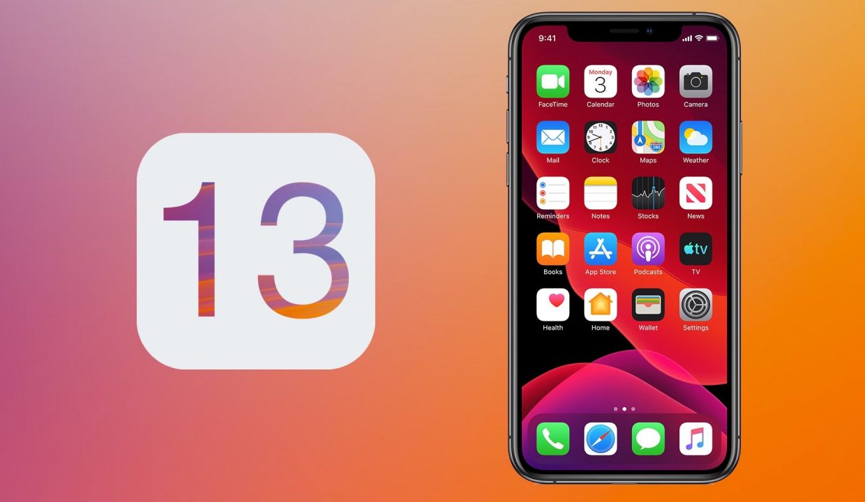 Вышла iOS 13 beta 6. Что нового