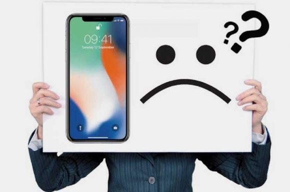С яркостью iPhone происходит что-то странное