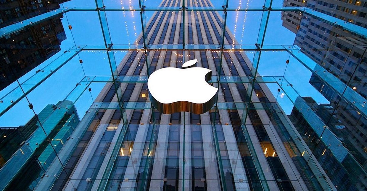 Apple ответила на жалобу Лаборатории Касперского