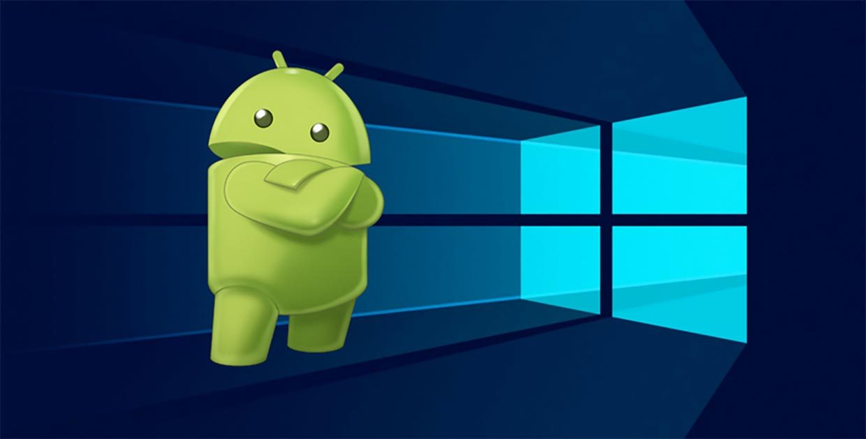 Почему я резко возненавидел Android и Windows