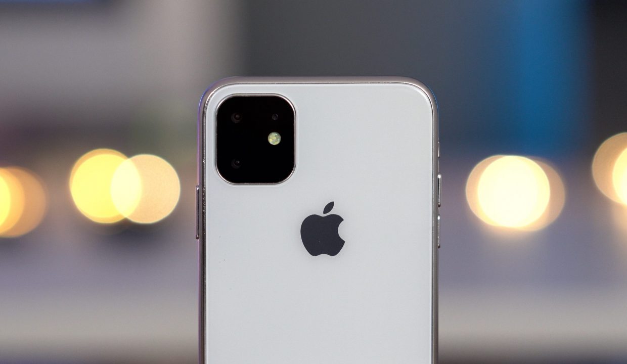 Мин-Чи Куо: iPhone 12 выйдет с новым дизайном и с поддержкой 5G