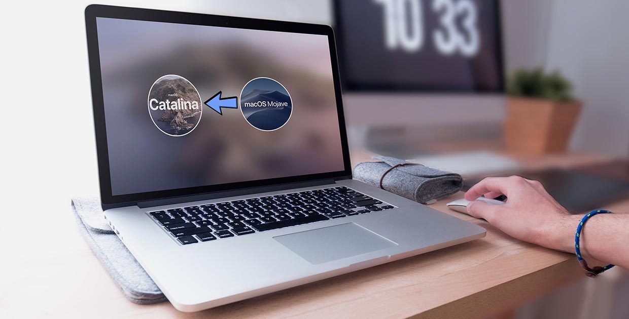 Как подготовиться к выходу macOS Catalina. Есть опасность