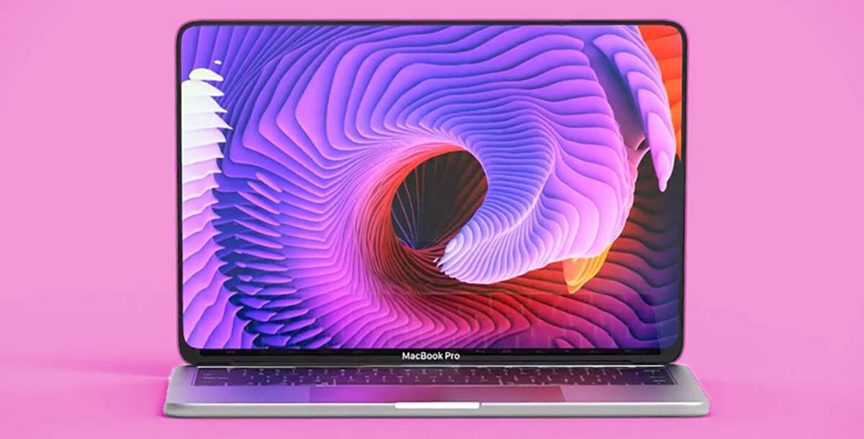 Какие проблемы надо решить в новом MacBook Pro, который покажут этой осенью