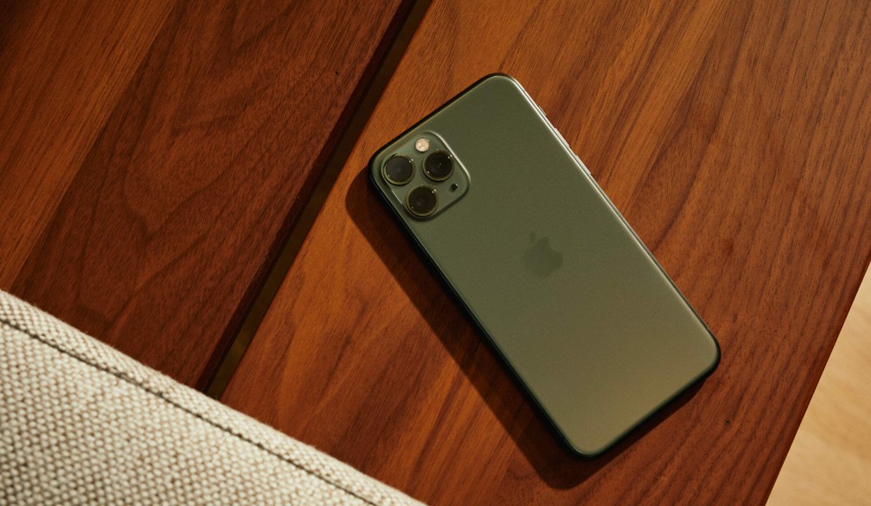 Не забудьте включить эту настройку видео в iPhone 11 для съёмки в 4K