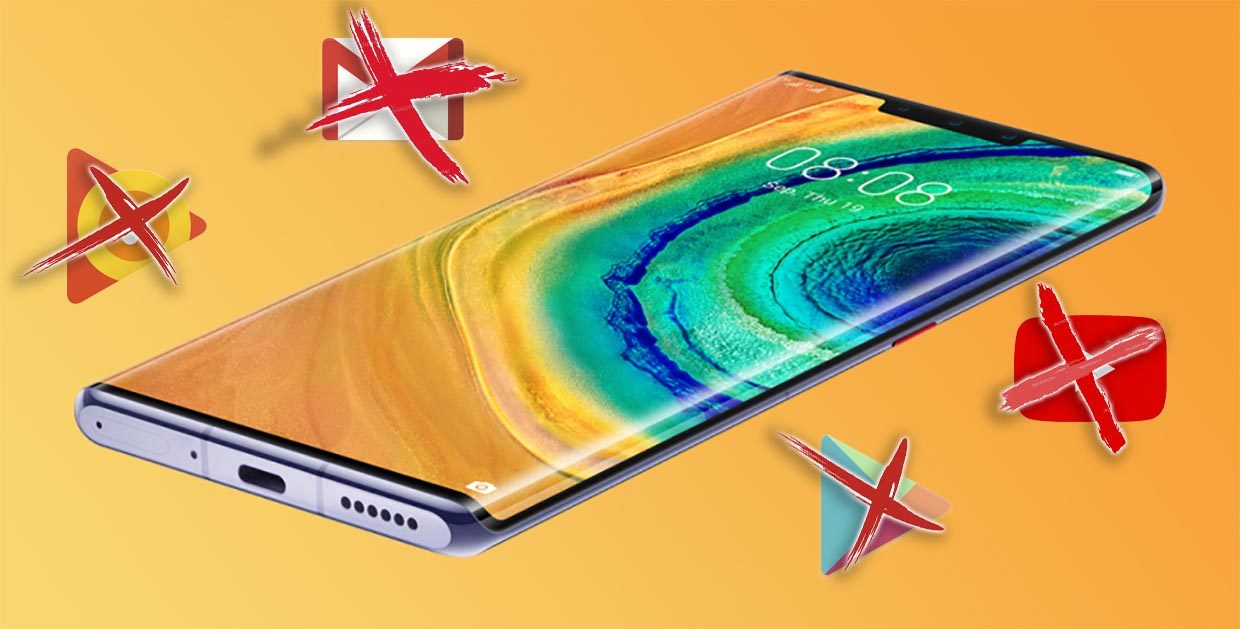 Стоит ли покупать Huawei без сервисов Google. Какие последствия