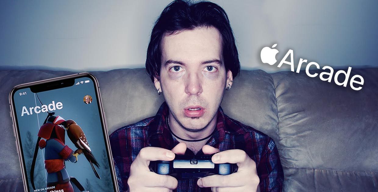 Попробовал все игры в Apple Arcade. Какие надо качать, и какие нет