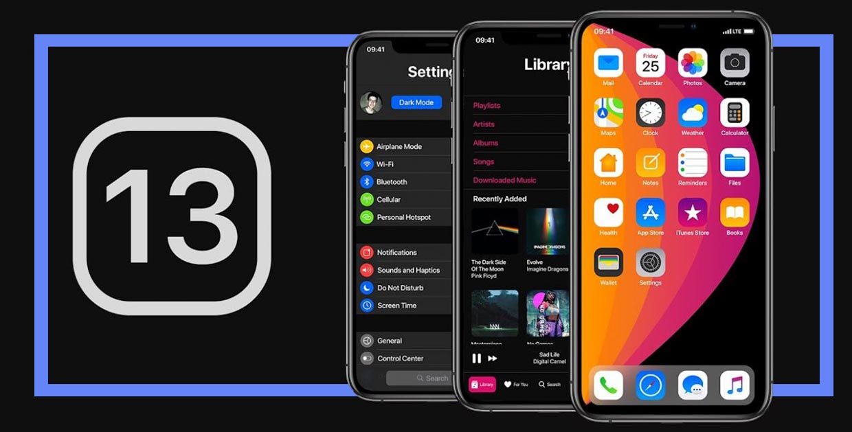 Вышла iOS 13.2 beta 1 с поддержкой Deep Fusion для iPhone 11