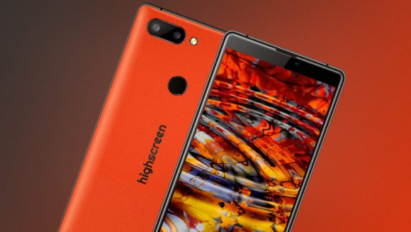 Обзор Highscreen Max 3. Впечатления от народного смартфона