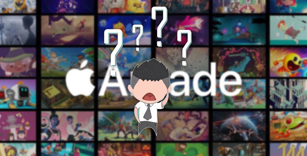 Впечатления от Apple Arcade через месяц. Нужно ли продлевать подписку
