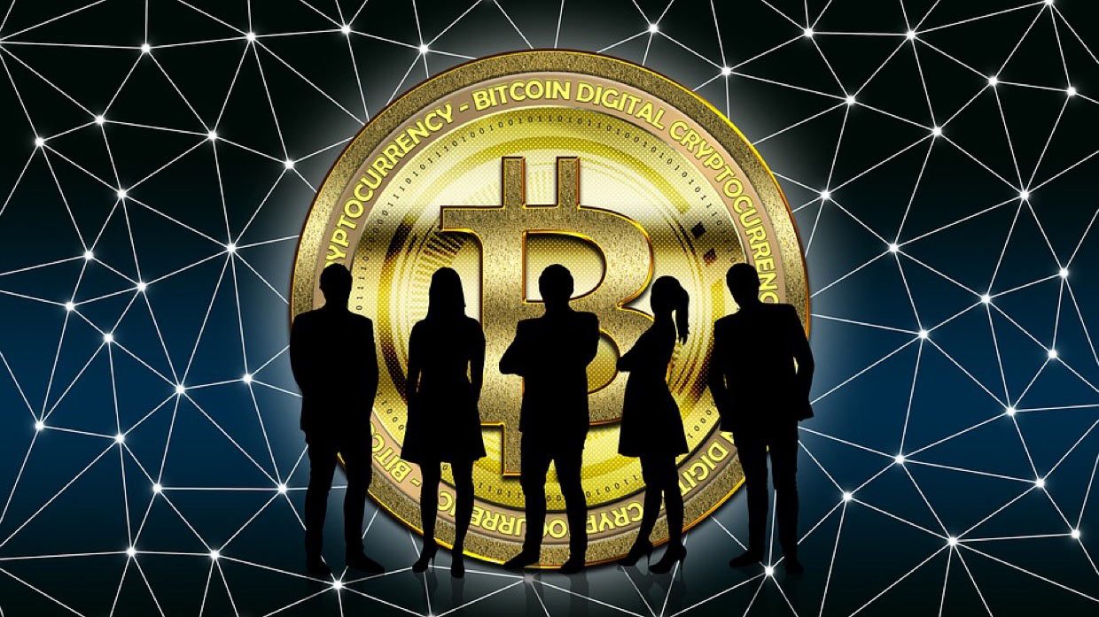 Что происходит с криптовалютами осенью 2019 года. 4 интересных факта