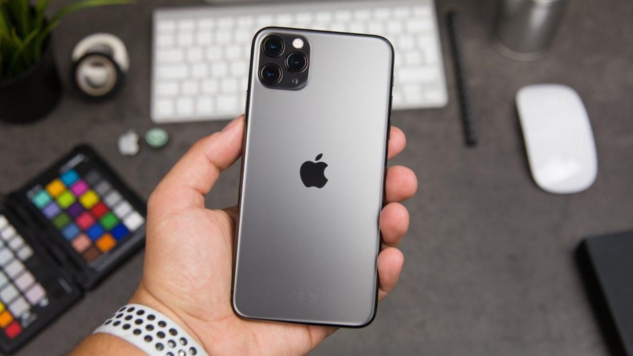Роскачество составило рейтинг смартфонов. iPhone 11 зашёл в топ