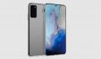 Кажется, Samsung Galaxy S11 будет опять копировать iPhone