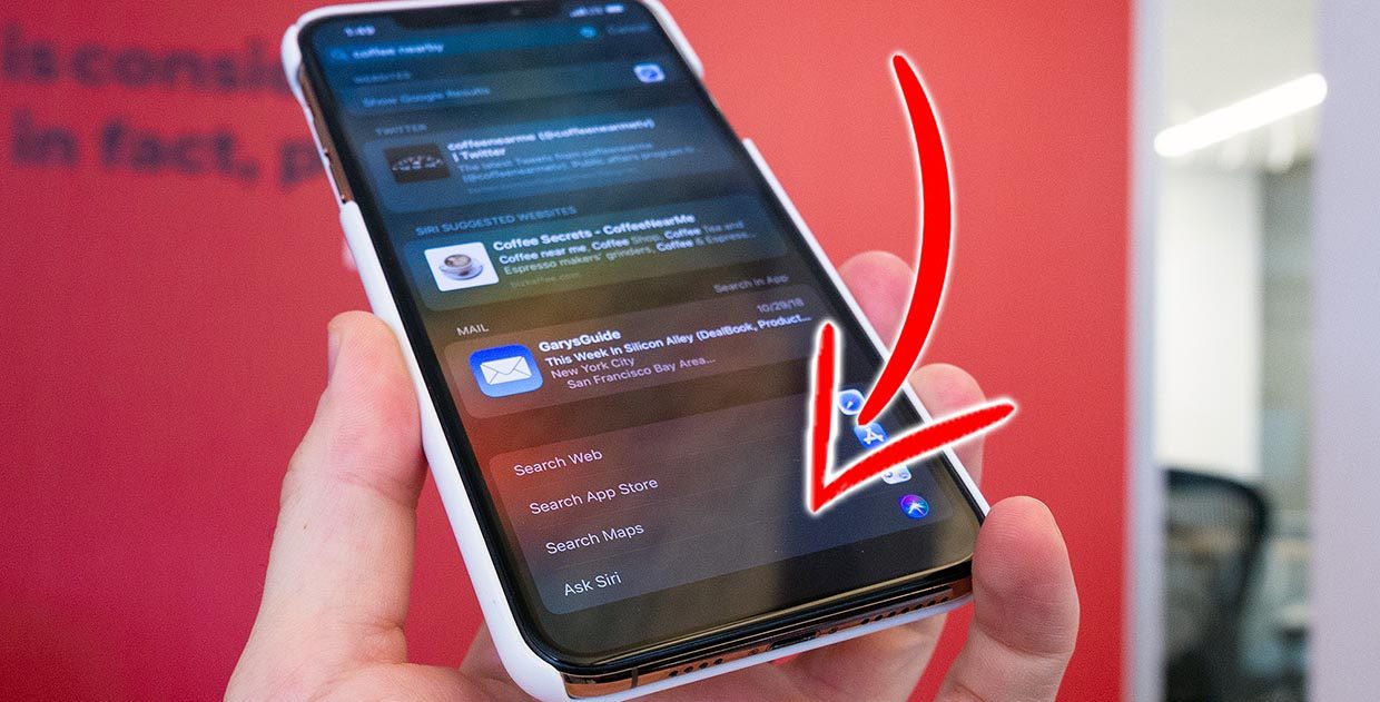 Как использовать Siri без голоса