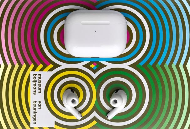 Почему между Powerbeats Pro и AirPods Pro я выбрал эирподсы