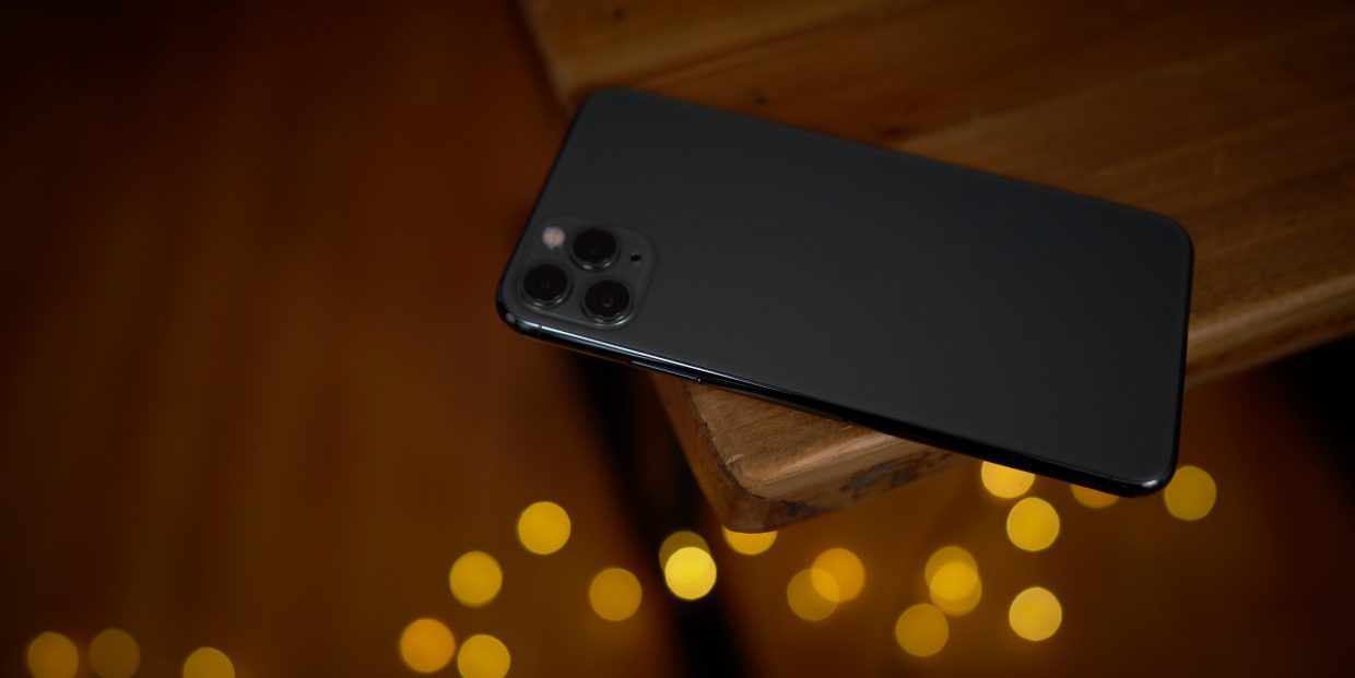 Вышла iOS 13.3. Что нового