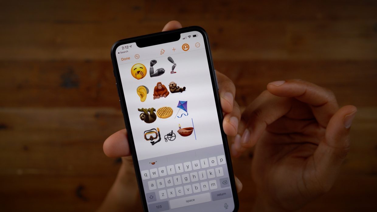 Больше нельзя установить iOS 13.2.3