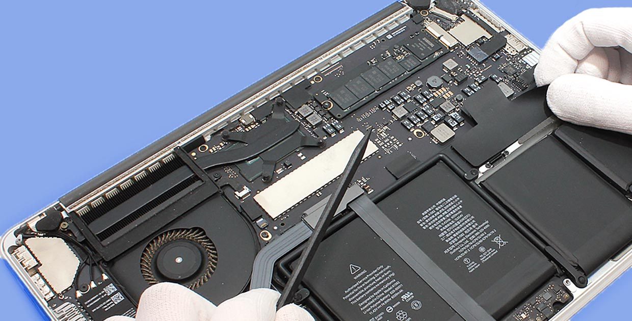 Как проапгрейдить старый MacBook, чтобы не покупать новый