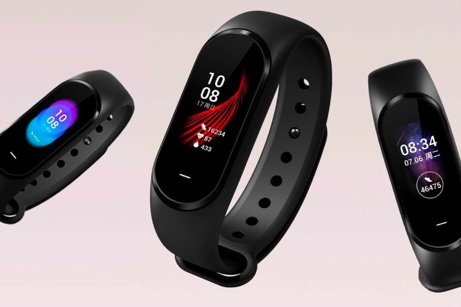 В Xiaomi Mi Band 4 наконец-то заработал NFC в России. Можно платить с него в магазинах