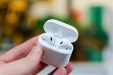 На заменённых по гарантии AirPods появился странный серийный номер. Это просто цифра 1