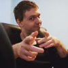 MaxIvanichenko avatar