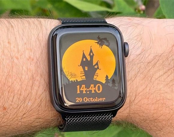 Как я почти остался без Apple Watch, купив новый iPhone