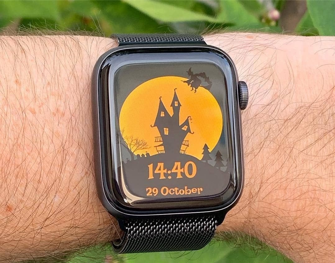 Как я почти остался без Apple Watch, купив новый iPhone
