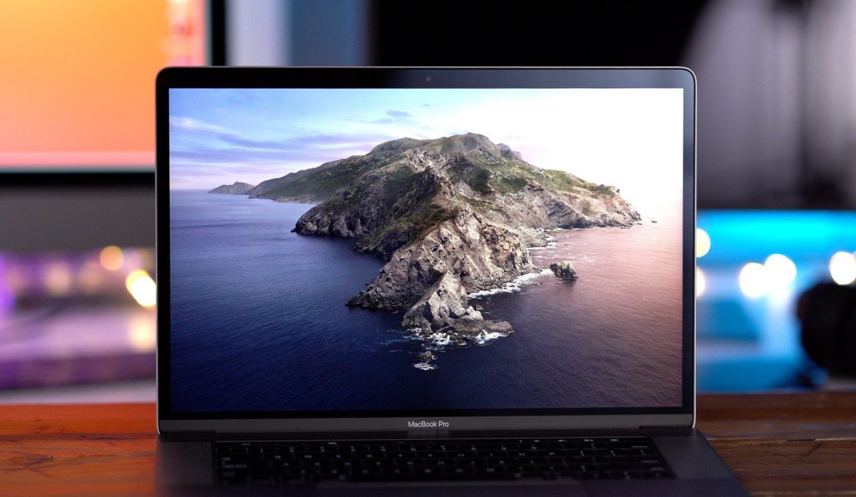 Вышла macOS Catalina 10.15.5. Что нового