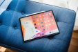 Очень напрягает баг дисплея iPad, который не исправляют два года