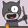 crubik avatar