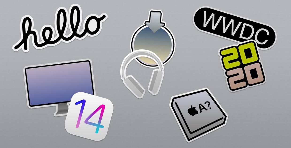 Здесь всё, что показала Apple на WWDC 2020