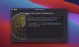 В macOS Big Sur пропала Сетевая утилита