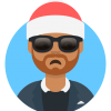 Hodgesion avatar