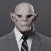 Jeron avatar