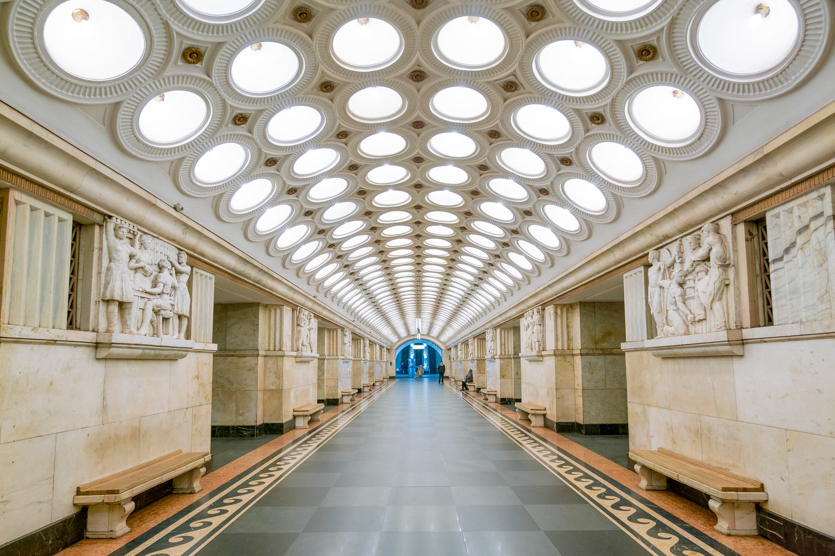 Электрозаводская, Москва