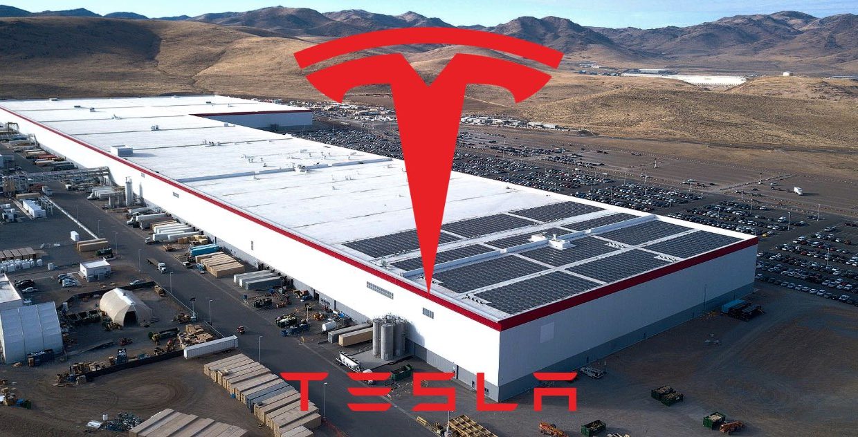 Илон Маск подтвердил, что арестованный русский хакер планировал взлом завода Tesla